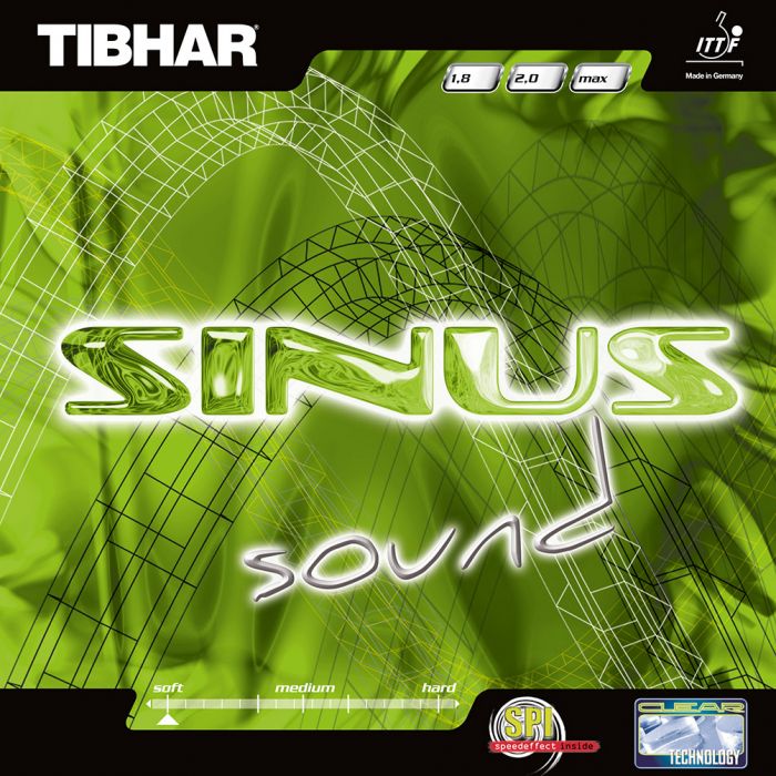 Photo de tibhar-sinus-sound