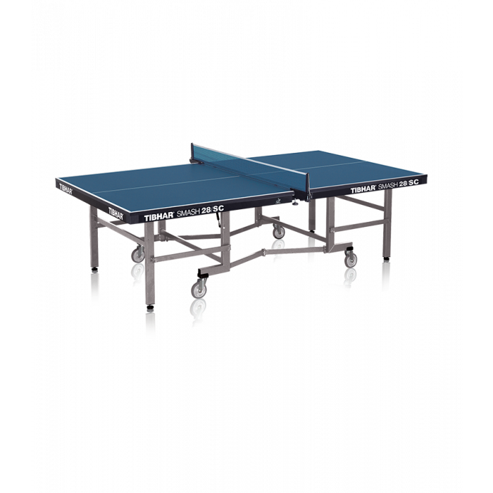 Photo de table-de-tennis-de-table-tibhar-smash-28