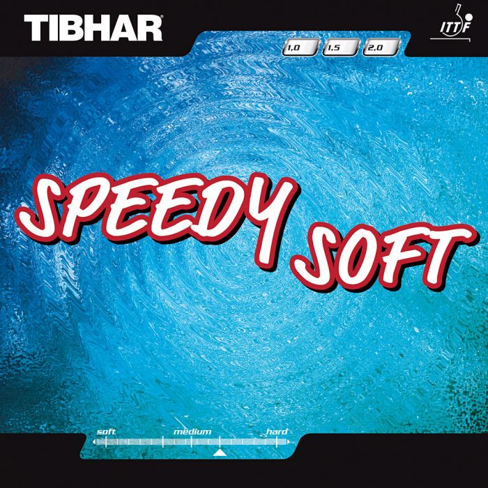 Photo de tibhar-speedy-soft