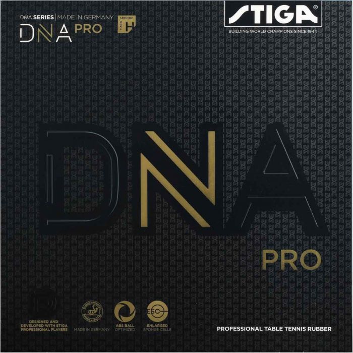 Photo de stiga-dna-pro-h