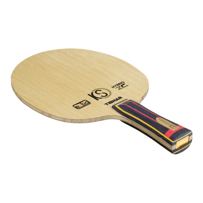 Bois pour raquette de ping pong / tennis de table TIBHAR KINETIC SPEED