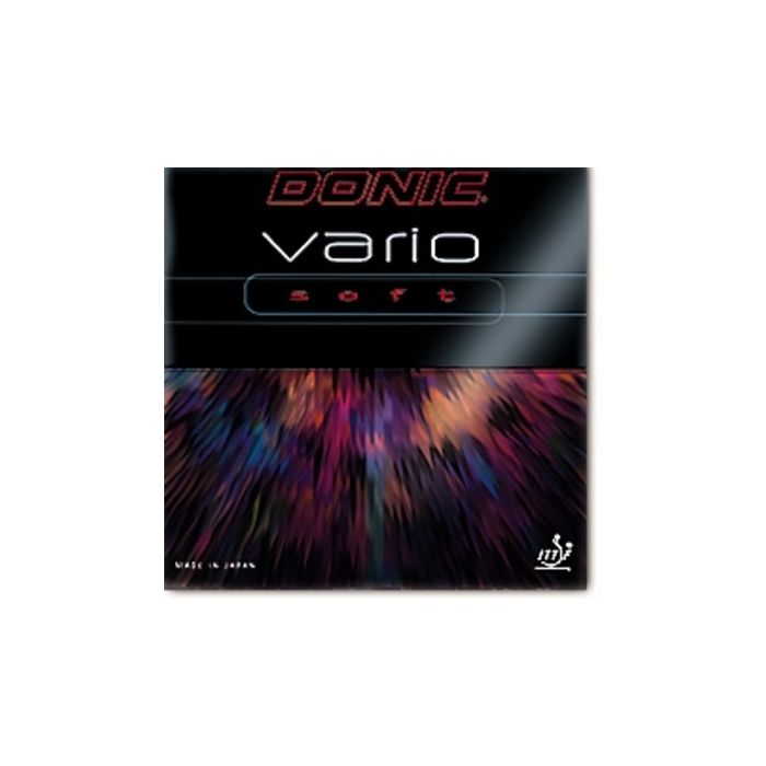 Photo de revetement-donic-vario-soft