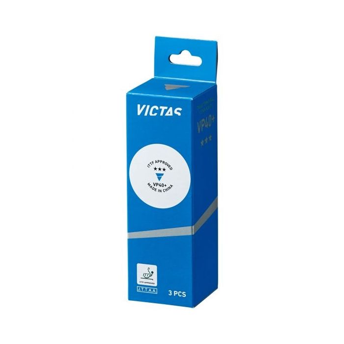 Photo de balles-victas-3-vp40-par-3