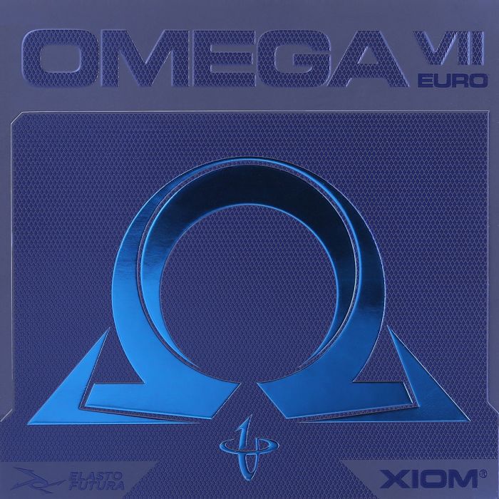 Photo de xiom-omega-vii-euro