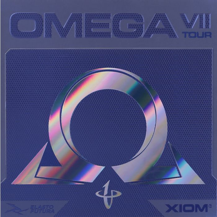 Photo de xiom-omega-vii-tour