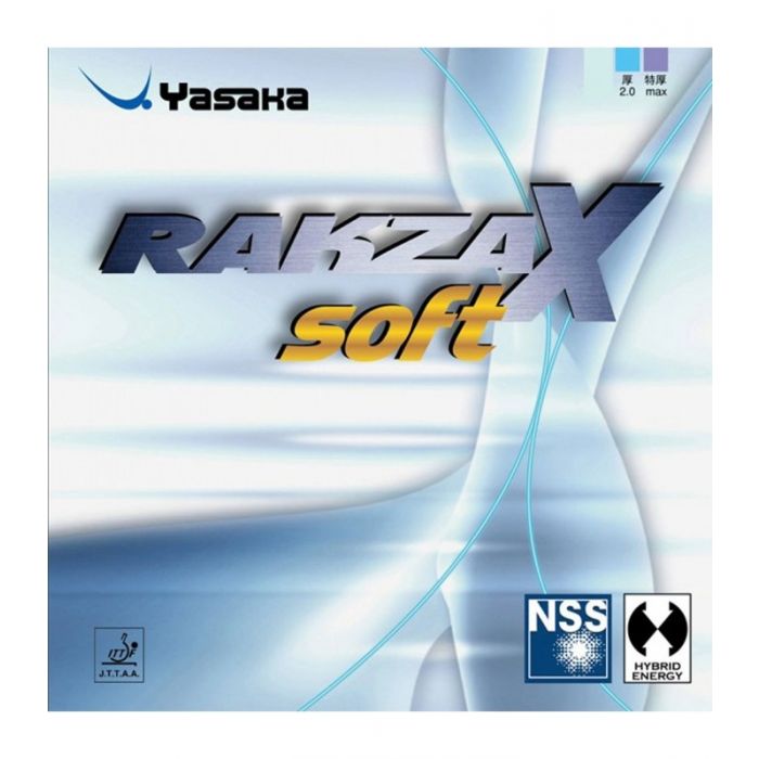 Photo de yasaka-rakza-x-soft