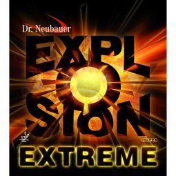 Revêtement Dr. Neubauer EXPLOSION Extreme