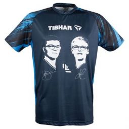 Tshirt Tibhar Lebrun L2