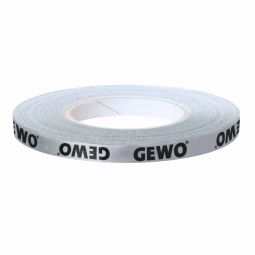 Revêtement Ruban de protection Gewo  50m 12mm (tour de raquette)