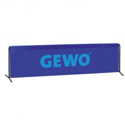 Séparation d'aire de jeu GEWO Smart (lot de 10) 