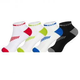 Chaussettes GEWO Short Flex 2