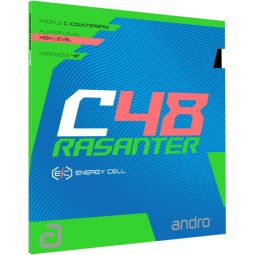 Revêtement ANDRO RASANTER C48