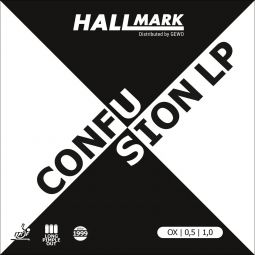 Revêtement Hallmark Confusion LP
