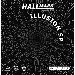 Revêtement Hallmark Illusion SP