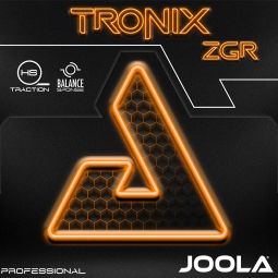 Revêtement Joola Tronix ZGR