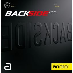 Revêtement ANDRO BACKSIDE 2.0 C