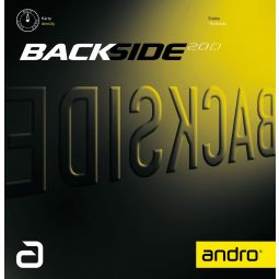 ANDRO BACKSIDE 2.0 D