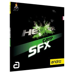 Revêtement ANDRO HEXER GRIP SFX