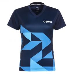 Chemisette Gewo Matera Lady Bleu