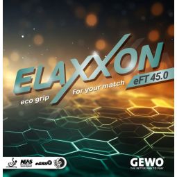 Revêtement Gewo Elaxxon eFT 45