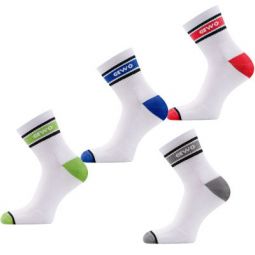 Chaussettes GEWO STEP FLEX 3 