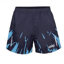 Short Gewo Mattia Print