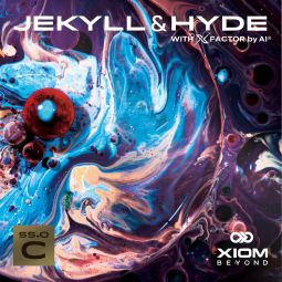 Revêtement XIOM Jekyll & Hyde C55.0