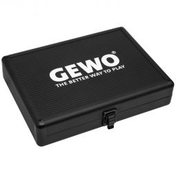 Coffret Double Gewo Noir