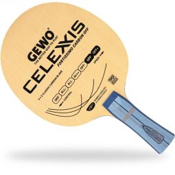 Bois GEWO Celexxis Fortissimo Carbon OFF