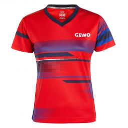 T-Shirt Gewo LADY Sarno