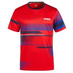 T-Shirt Gewo Sarno