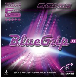 Revêtement DONIC BlueGrip J1
