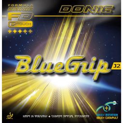 Revêtement DONIC BlueGrip J2