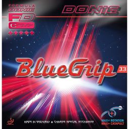 Revêtement DONIC BlueGrip J3