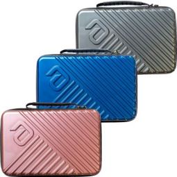 Coffret Hardcase Andro