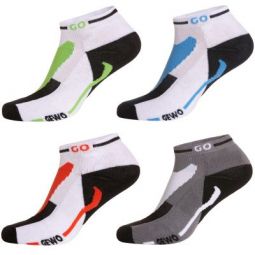 Chaussettes GEWO SHORT FLEX 3 