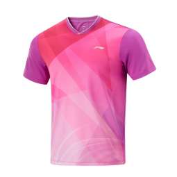 Tee shirt Lining Dragon Flow Rose