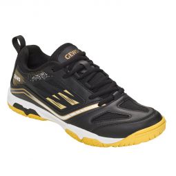  Chaussure Gewo Flex Force Pro Black/Gold