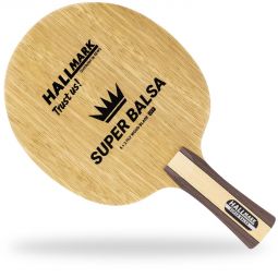 Bois Hallmark Super Balsa