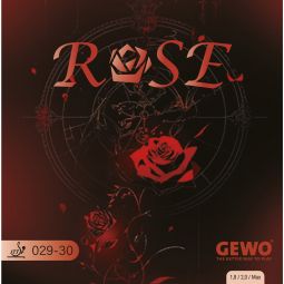 Revêtement GEWO ROSE