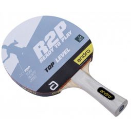 Raquette ANDRO R2P Top