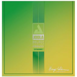 Revetement Joola TRINITY Hugo Calderano Dynamic