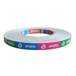 Ruban Andro Color 50m 10mm