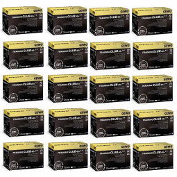 Lot de 20 boites de 72 balles Gewo Training 2*