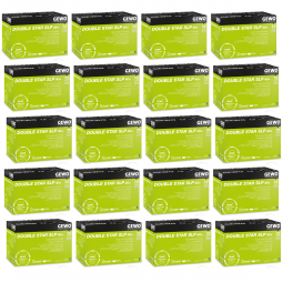 Lot de 20 boites de 72 balles Gewo SLP 2*