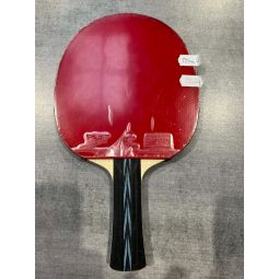 Raq Persson Powerplay - Pilot Style rouge 2.0 Pilot Advance Noir 2.0 