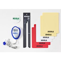 JOOLA SET ARBITRAGE
