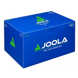 Balles JOOLA TRAINING 120 pcs