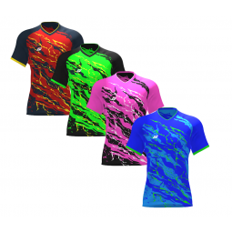 Tshirt Misterping Gabin