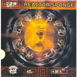 Revêtement REACTOR SPONGE